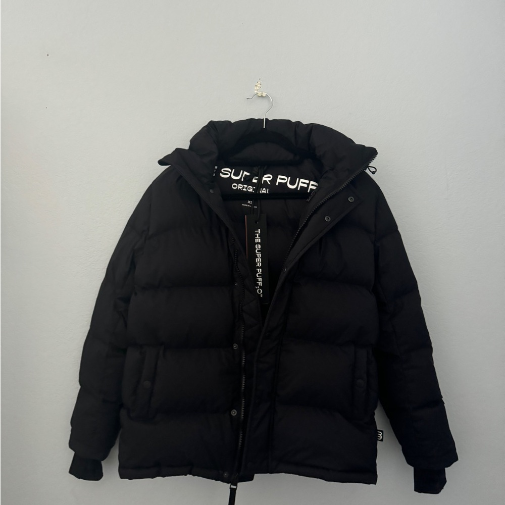 Aritzia Super Puff
